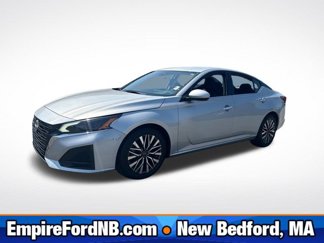 Used 2023 Nissan Altima 2.5 SV image 1