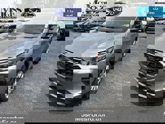 Certified 2024 Ford Escape Active image 1
