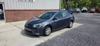 Used 2016 Toyota Corolla LE Premium image 1