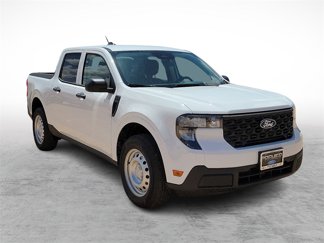 New 2025 Ford Maverick XL image 1
