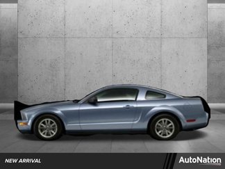 Used 2005 Ford Mustang Premium image 1