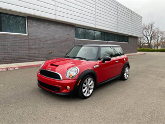 Used 2012 MINI Cooper S image 1