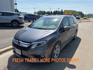 Used 2019 Honda Odyssey EX-L image 1