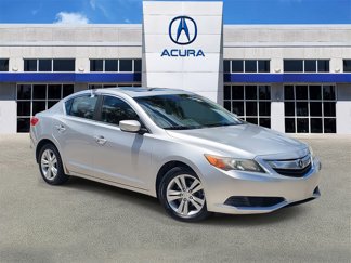Used 2013 Acura ILX image 1