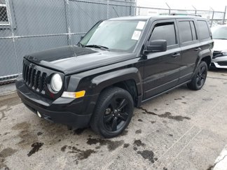 Used 2015 Jeep Patriot Sport w/ Power Value Group image 1
