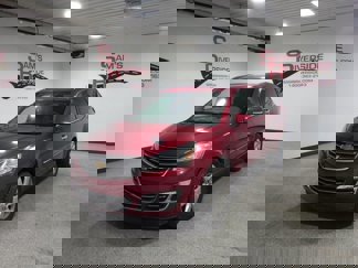 Used 2013 Chevrolet Traverse LTZ image 1