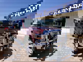 Used 2009 Ford F250 Lariat image 1