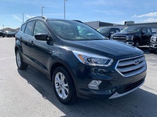 Used 2019 Ford Escape SEL image 1