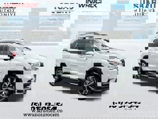 Used 2019 Subaru Ascent Limited w/ Popular Package #2 image 1