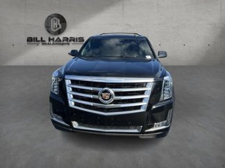 Used 2015 Cadillac Escalade ESV Luxury image 1