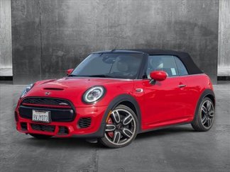 Used 2021 MINI Cooper John Cooper Works image 1