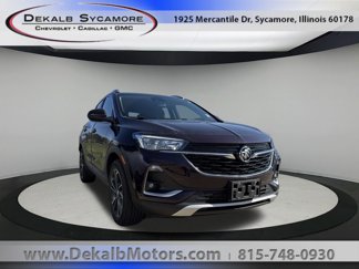 Used 2021 Buick Encore GX Select image 1