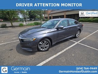 Used 2019 Honda Accord LX image 1