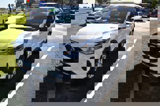 New 2025 Ford Escape Active image 1