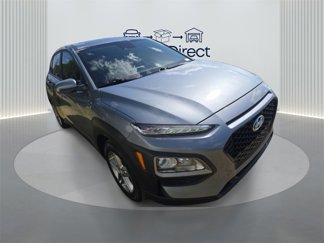 Used 2019 Hyundai Kona SE image 1