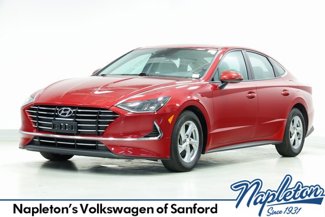 Used 2023 Hyundai Sonata SE image 1