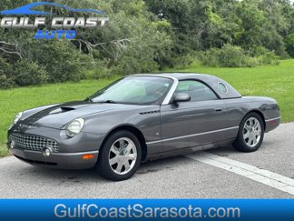 Used 2003 Ford Thunderbird image 1