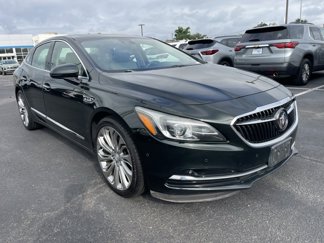 Used 2017 Buick LaCrosse Premium w/ Driver Confidence Package #2 image 1