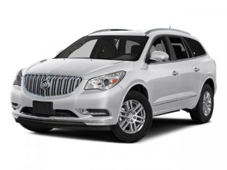 Used 2016 Buick Enclave Leather w/ Trailering Package image 1