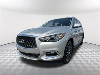 Used 2019 INFINITI QX60 Luxe w/ Sensory Package image 1
