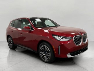 New 2026 BMW X3 xDrive30 w/ Premium Package video 1