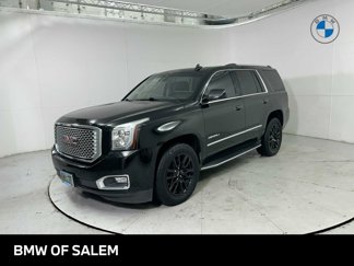 Used 2016 GMC Yukon Denali w/ Open Road Package video 1