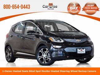 Used 2019 Chevrolet Bolt Premier image 1