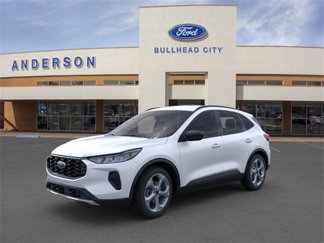 New 2025 Ford Escape ST-Line w/ Cold Weather Package image 1