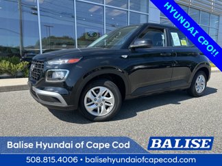 Used 2023 Hyundai Venue SE w/ Cargo Package image 1