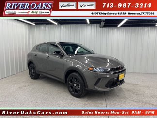 Used 2023 Dodge Hornet GT Plus w/ GT Blacktop Package image 1