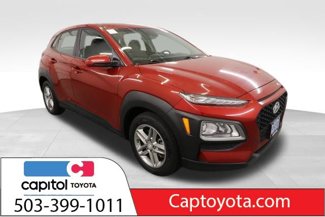 Used 2019 Hyundai Kona SE image 1