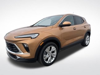 Used 2025 Buick Encore GX Preferred image 1
