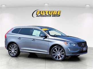 Used 2016 Volvo XC60 T6 w/ Proximity Package image 1