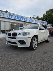 Used 2010 BMW X5 M image 1