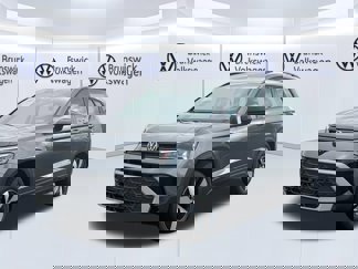 New 2025 Volkswagen Taos S image 1