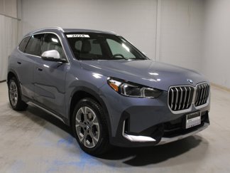Used 2024 BMW X1 xDrive28i w/ Convenience Package image 1