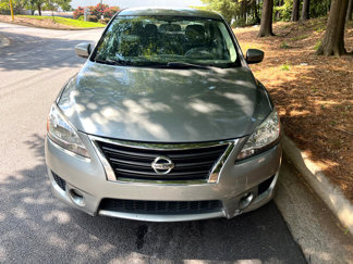 Used 2014 Nissan Sentra SR image 1
