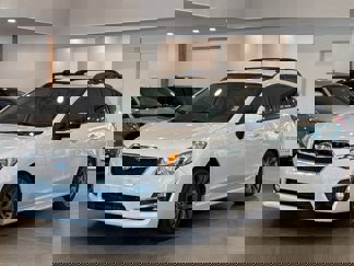 Used 2015 Subaru Impreza 2.0i Sport Premium w/ Popular Package #1 image 1