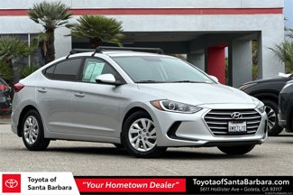 Used 2017 Hyundai Elantra SE image 1