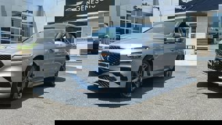 Used 2022 Genesis G70 3.3T w/ Sport Advanced Package image 1