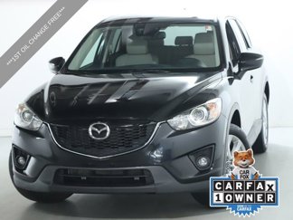 Used 2015 MAZDA CX-5 Grand Touring image 1