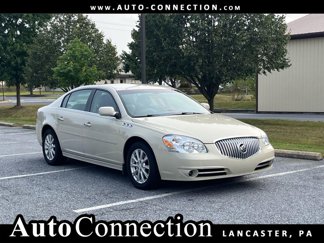 Used 2011 Buick Lucerne CXL image 1