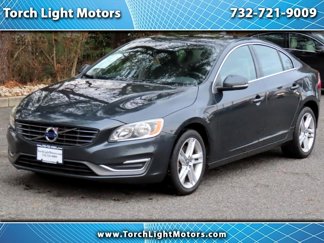 Used 2014 Volvo S60 T5 image 1