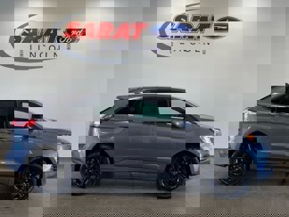 Used 2022 Ford Edge ST-Line image 1