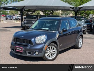 Used 2011 MINI Cooper Countryman S image 1