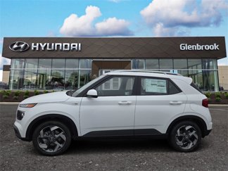 New 2025 Hyundai Venue SEL image 1