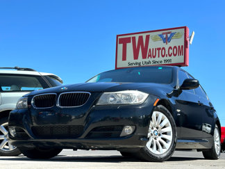 Used 2009 BMW 328i xDrive Sedan image 1