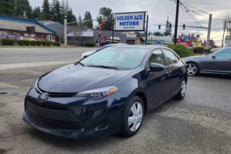 Used 2017 Toyota Corolla LE image 1