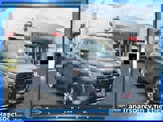 Used 2024 Nissan Kicks S image 1