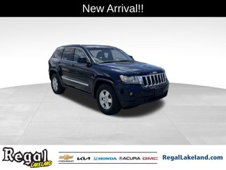 Used 2013 Jeep Grand Cherokee Laredo image 1